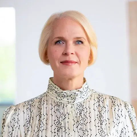 Picture of Anne Erickson