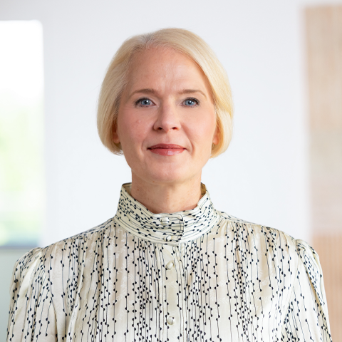 Picture of Anne Erickson