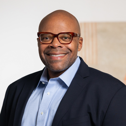 Picture of Brian Robinson.