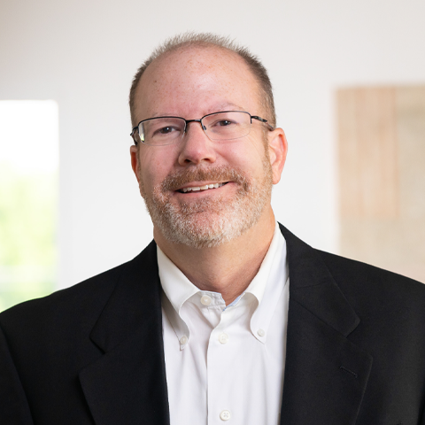 Picture of Dave Lowrance.