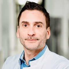 Picture of Dr. Francesco Bonella.