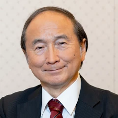 Picture of Dr. Yoshikazu Inoue.
