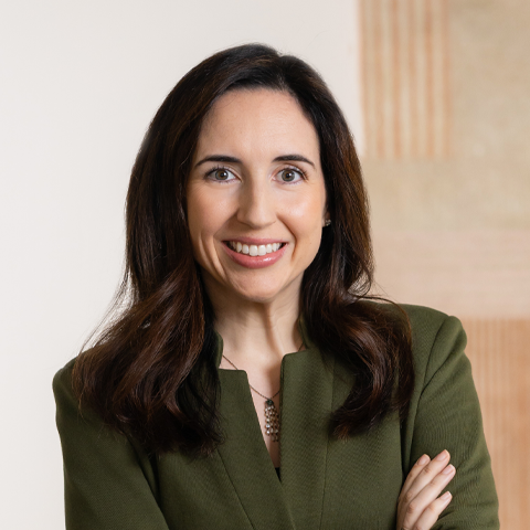 Picture of Kate McCabe.