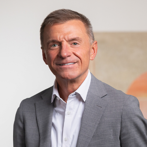 Picture of Matt Pauls.