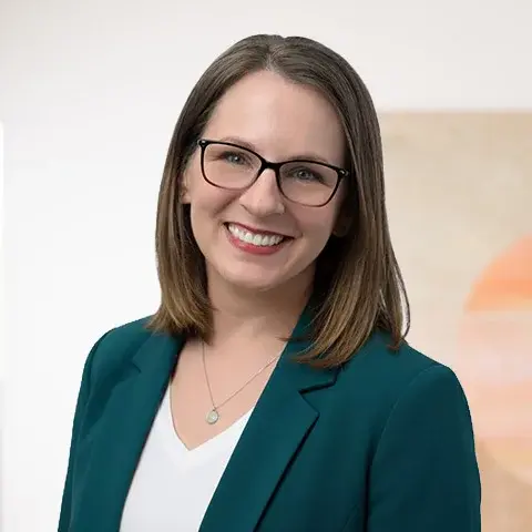 Picture of Megan Carpenter