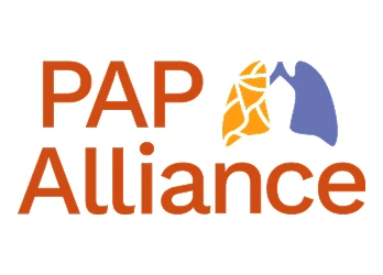 The PAP Alliance logo.